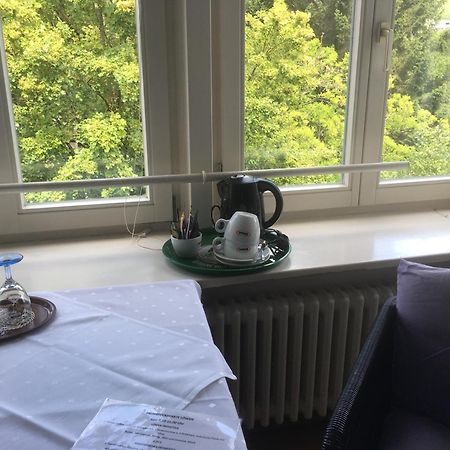 Gasthaus Zum Loewen - Restaurant Akropolis ハウザッハ エクステリア 写真