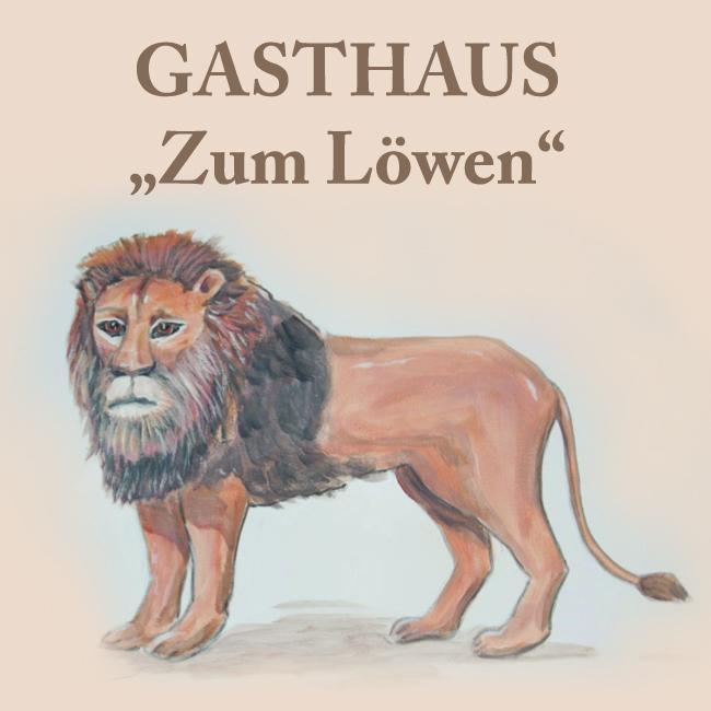 Gasthaus Zum Loewen - Restaurant Akropolis ハウザッハ エクステリア 写真